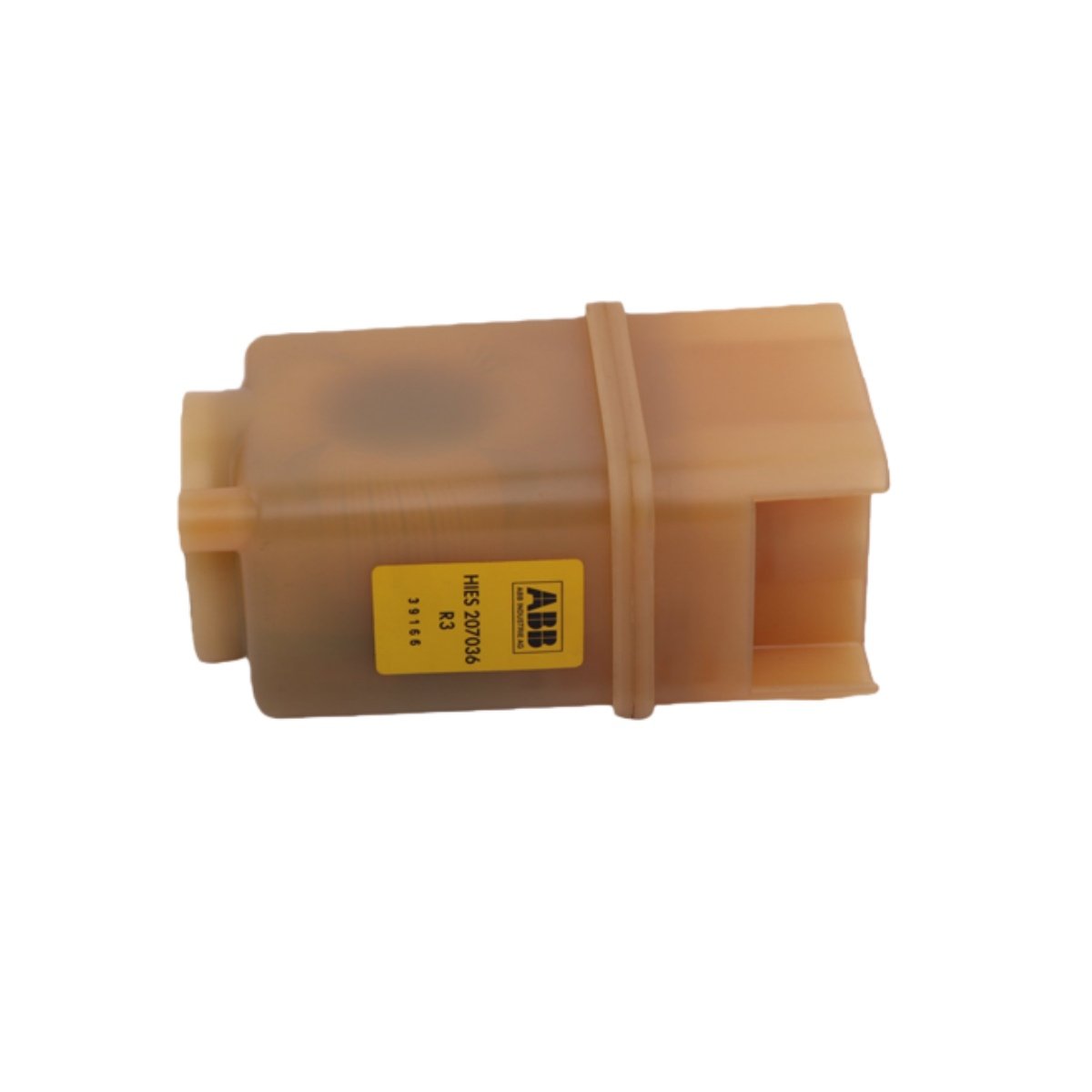 ABB HIES207036R3 Analog Input Module - Image 4