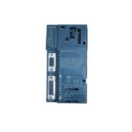 GE IC200CPU002 Versatile CPU Module