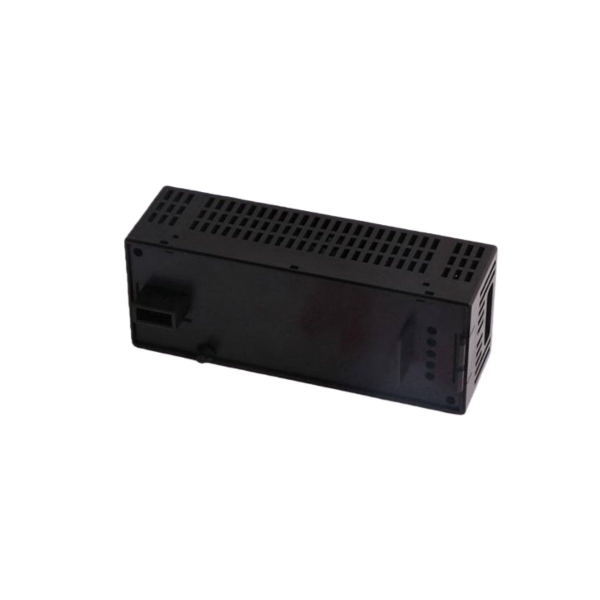 GE IC200PWR102 Power Supply | 40W 5V/5A + 24V/1A VersaMax DIN Rail