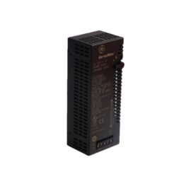 GE IC200PWR102 Reliable Power Supply for VersaMax I/O Systems