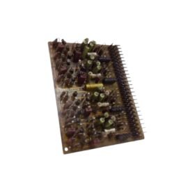 GE IC3600LTGA Power Supply