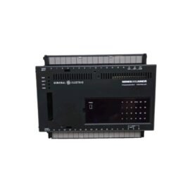 GE IC609SJR100 Output Programmable Controller