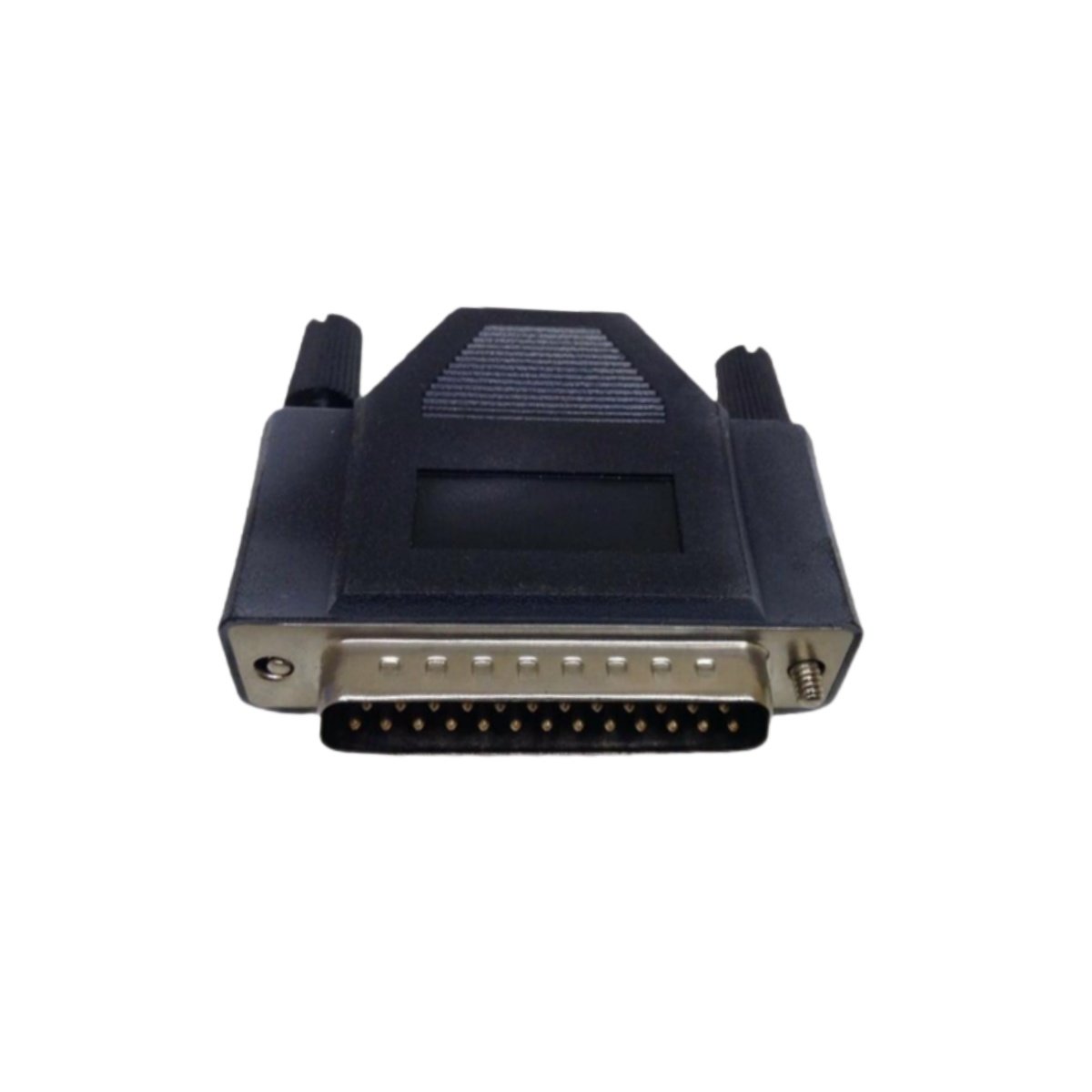 GE IC693ACC307 I/O Bus Expansion Terminator for Series 90-30 PLC systems with reliable signal termination, compact design