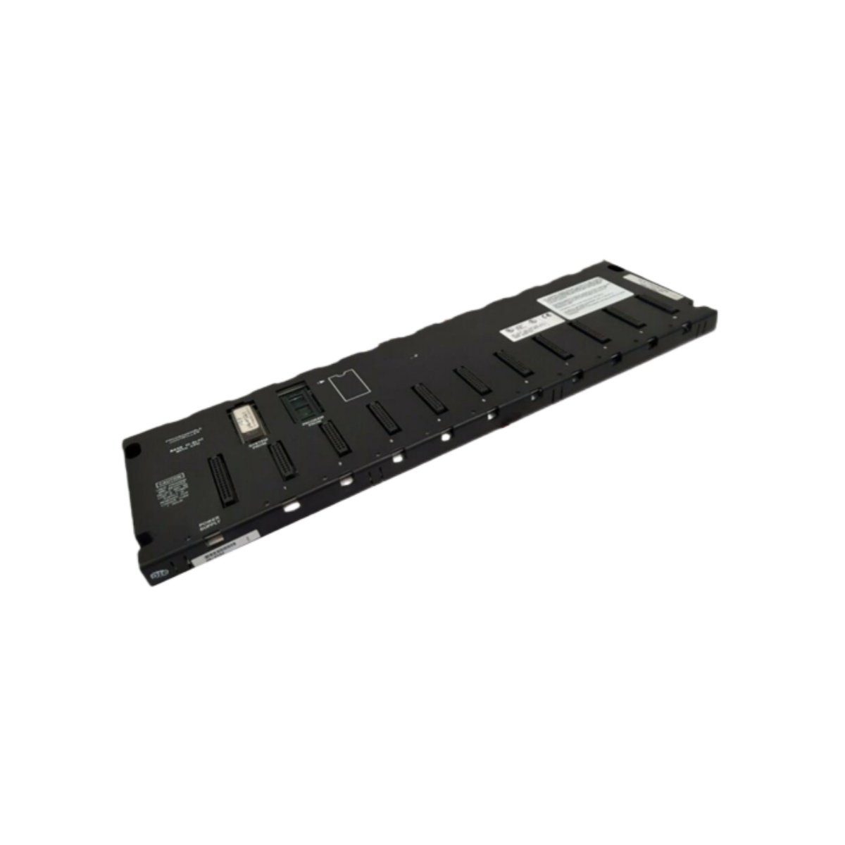 GE IC693CPU323 Turbo CPU | 10-Slot Base 0.2µs for Series 90-30