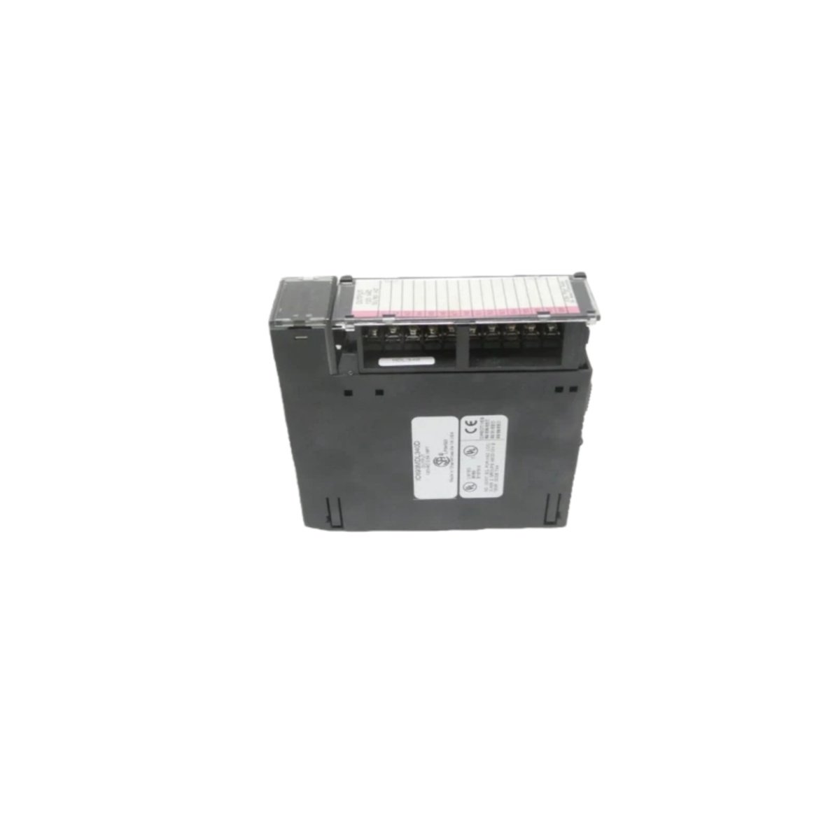 GE IC693MDL340 Discrete Output Module for Series 90-30 PLC - Image 4