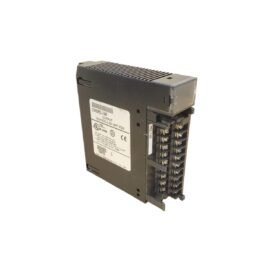 GE IC693MDL740F Digital Output Module