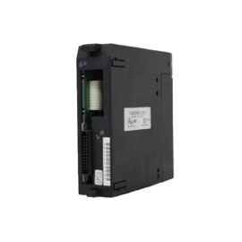 GE IC693MDL752 Negative Logic Output Module