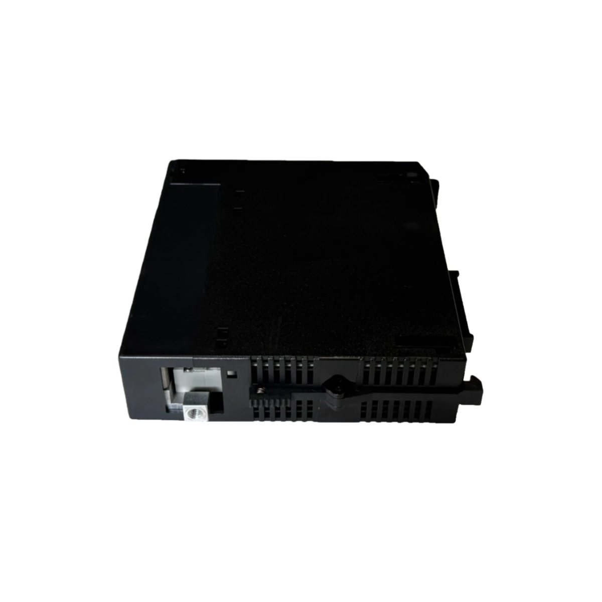GE IC693MDL760 Solenoid Valve Output Module - Image 3