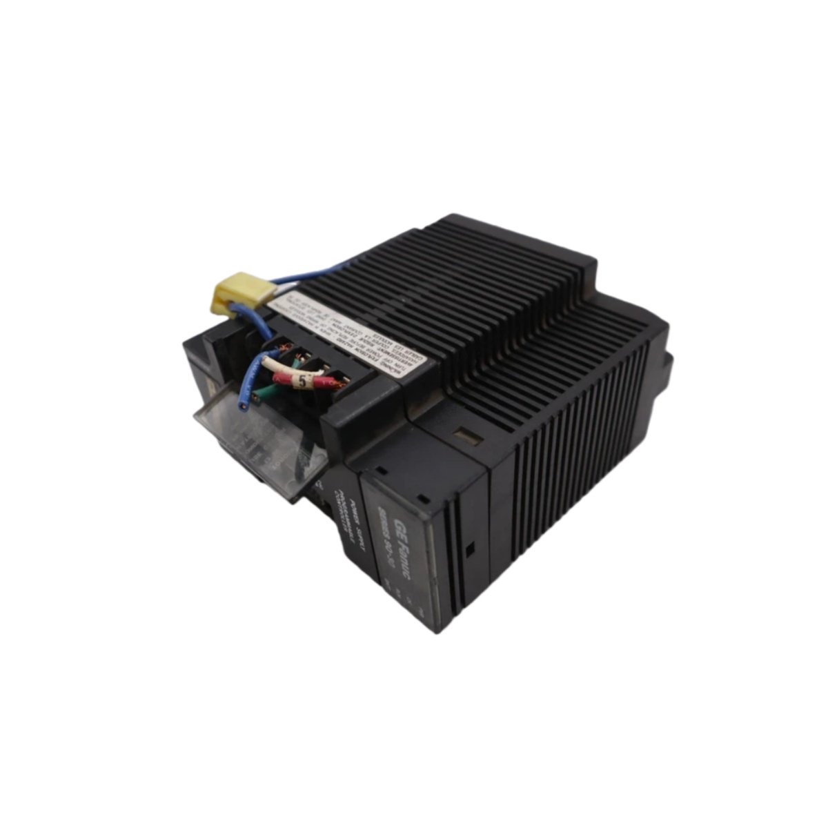 GE IC693PWR321P Power Supply Unit - Image 3