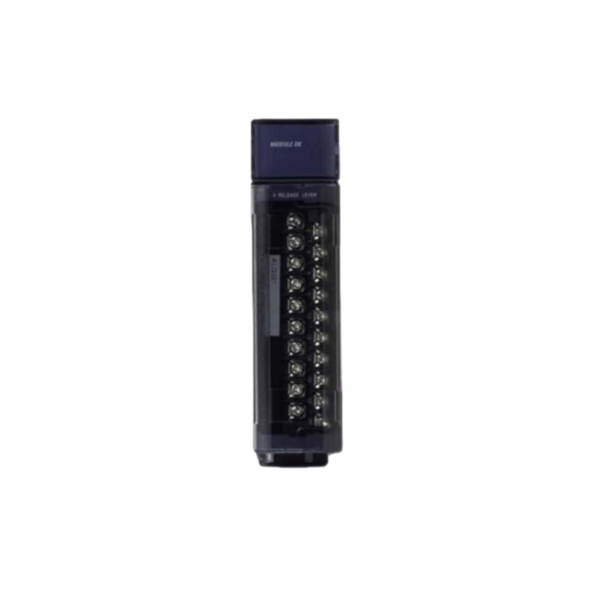 GE IC694ALG221 High-Resolution Analog Current Input Module for RX3i Systems - Image 4