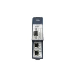 GE IC695ETM001-HT High-Temperature Ethernet Interface Module for RX3i Systems