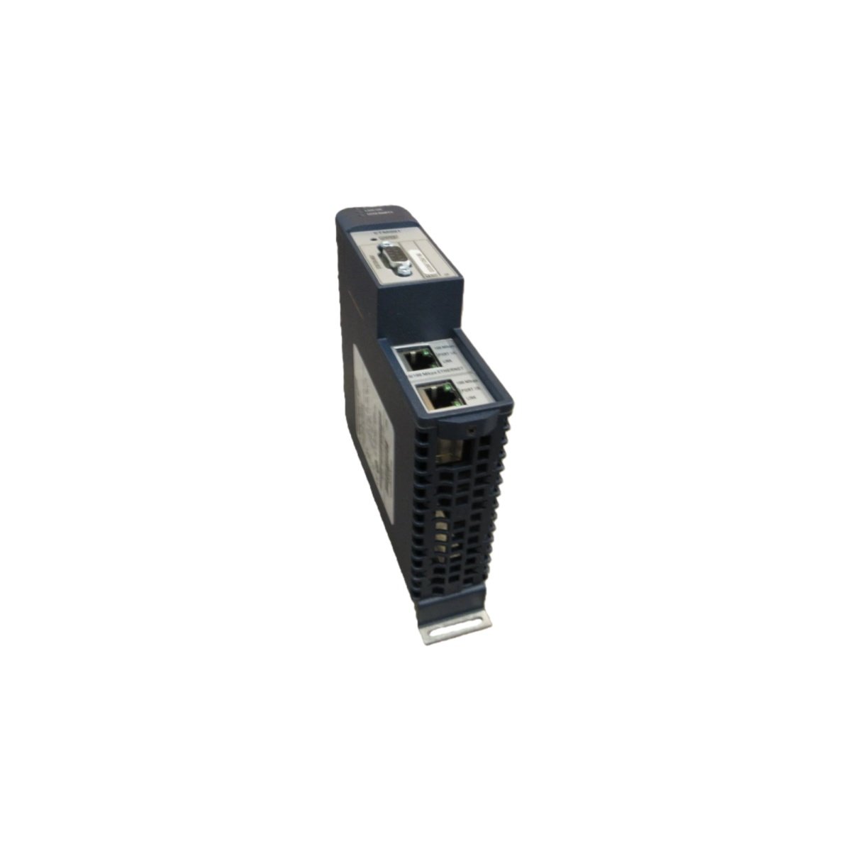 GE IC695ETM001-HT High-Temperature Ethernet Interface Module for RX3i Systems - Image 3