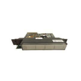 GE IC697ALG320 Analog Output Module