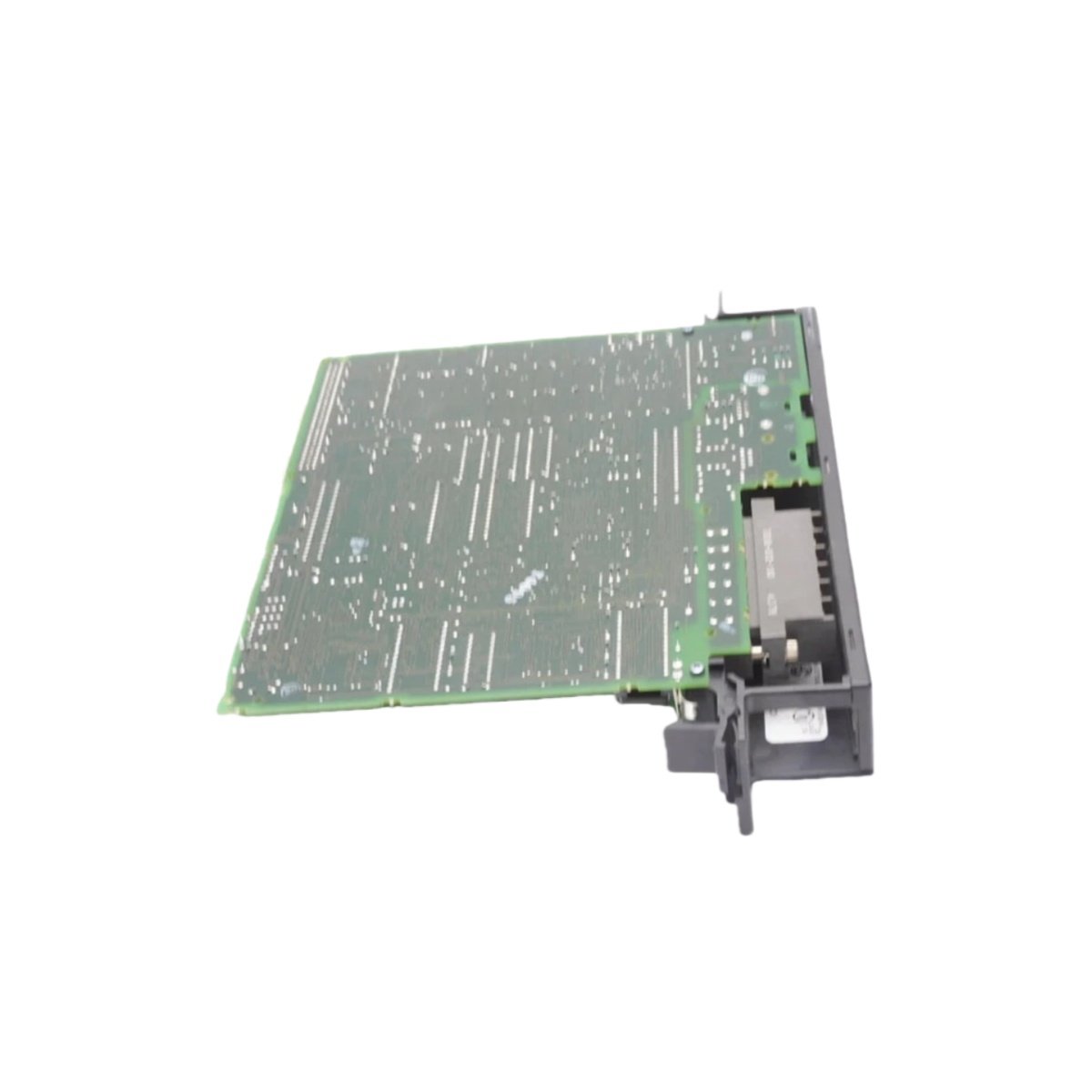 GE IC697BEM731P Bus Controller Module - Image 3
