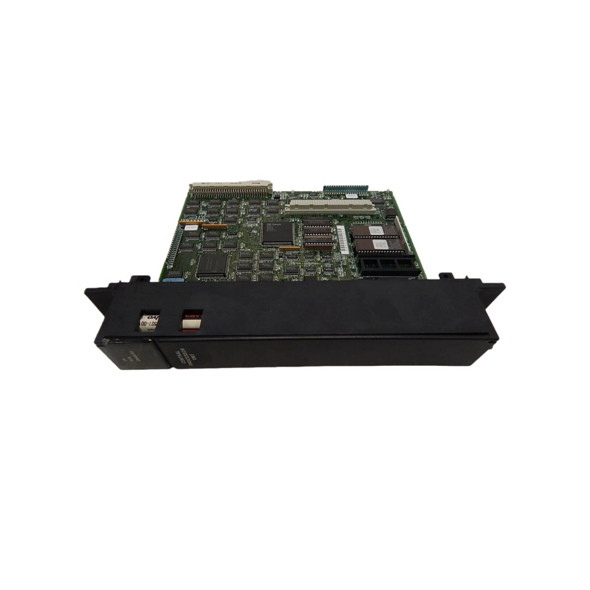 GE IC697CPU731 Central Processing Unit | 12MHz Series 90-70 CPU