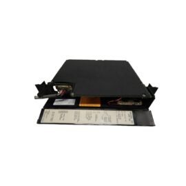 GE IC697CPU731 Central Processing Unit