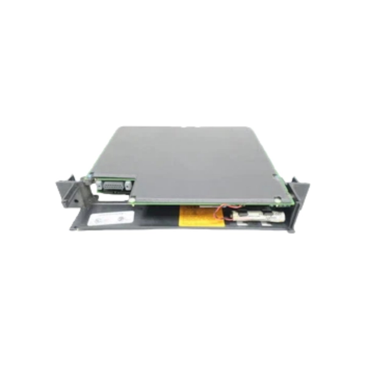 GE IC697CPU782 Programmable Logic Controller - Image 4