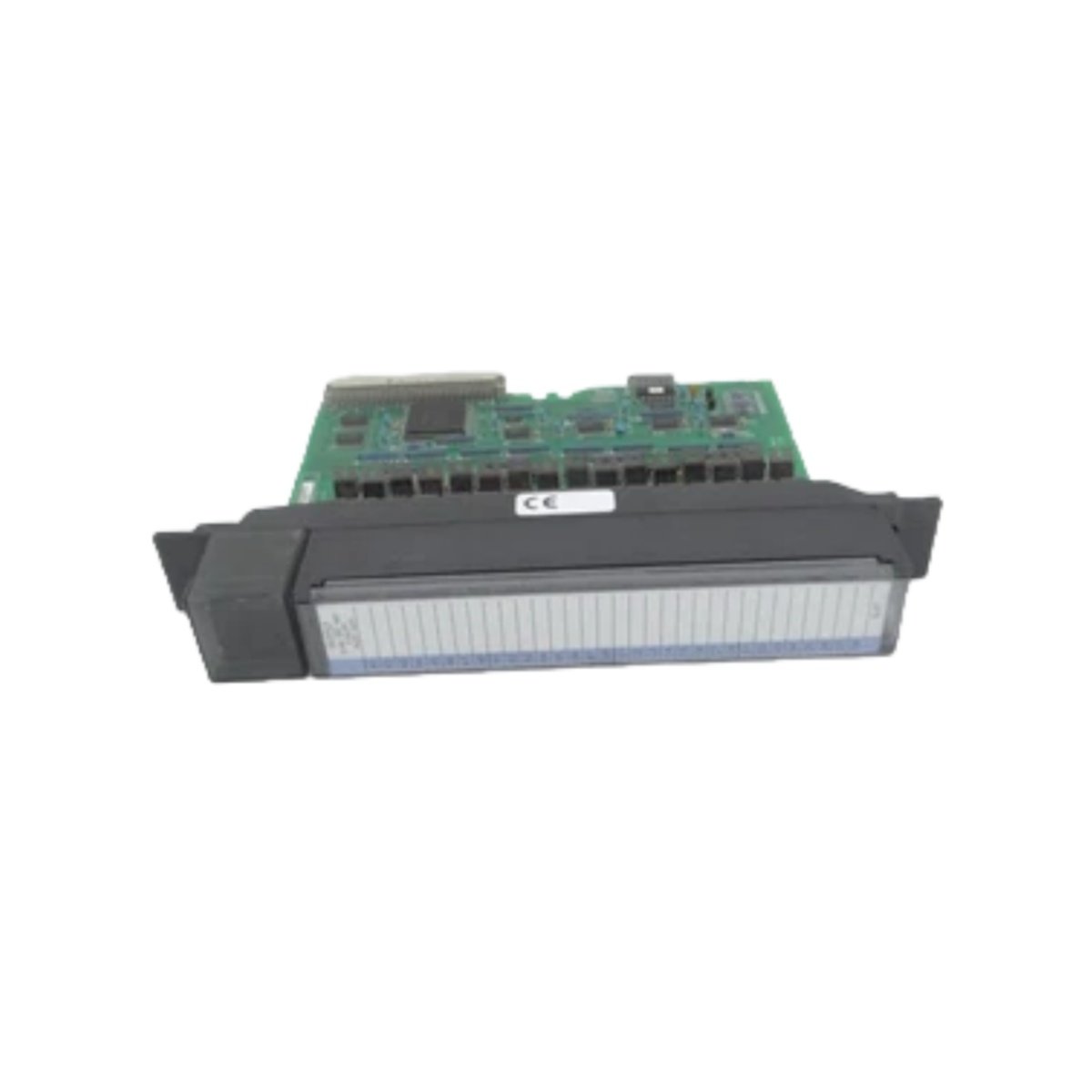 GE IC697MDL753 Output Module | 32-Point 0.5A Sinking PLC