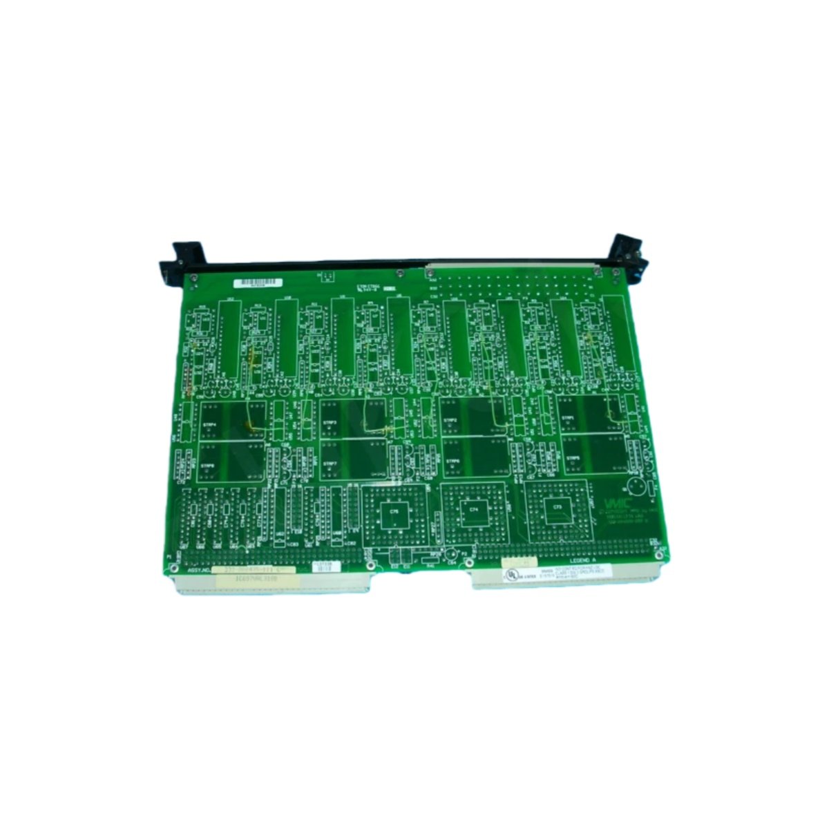 GE IC697VAL318 Analog Output Module | 8-Channel 12-Bit Series 90-70