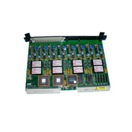 GE IC697VAL318 Micro Expansion Unit
