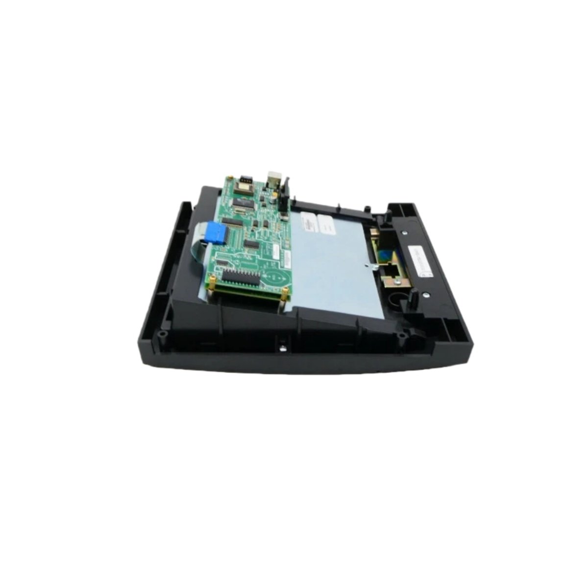 GE IC752SPL014 Operator Interface Module - Image 3