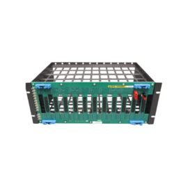 ABB IEMMU11 Sturdy Module Mounting Unit for Industrial Racks
