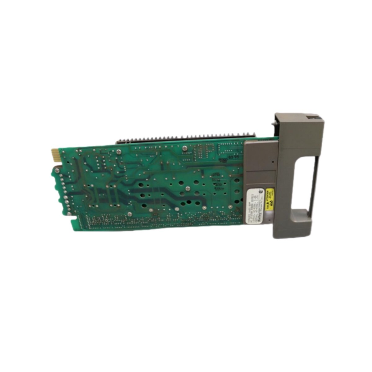 ABB IEPAS02 Power Module | 24V/10A + 5V/8A Dual Output 280W