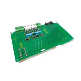 ABB IIMCL01 Robust Communication Link Termination Board for Fieldbus Networks