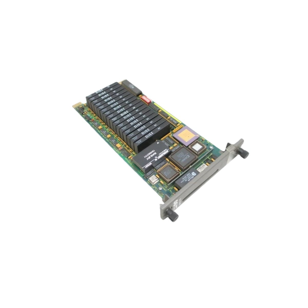 ABB IMASI03 Analog Input Slave Module | 16-Channel 16-Bit Remote I/O