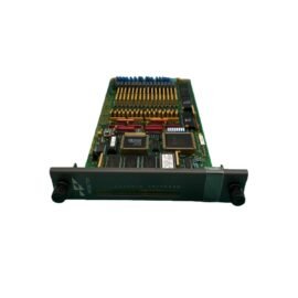 ABB INTKM01 Time Keeper Master Module