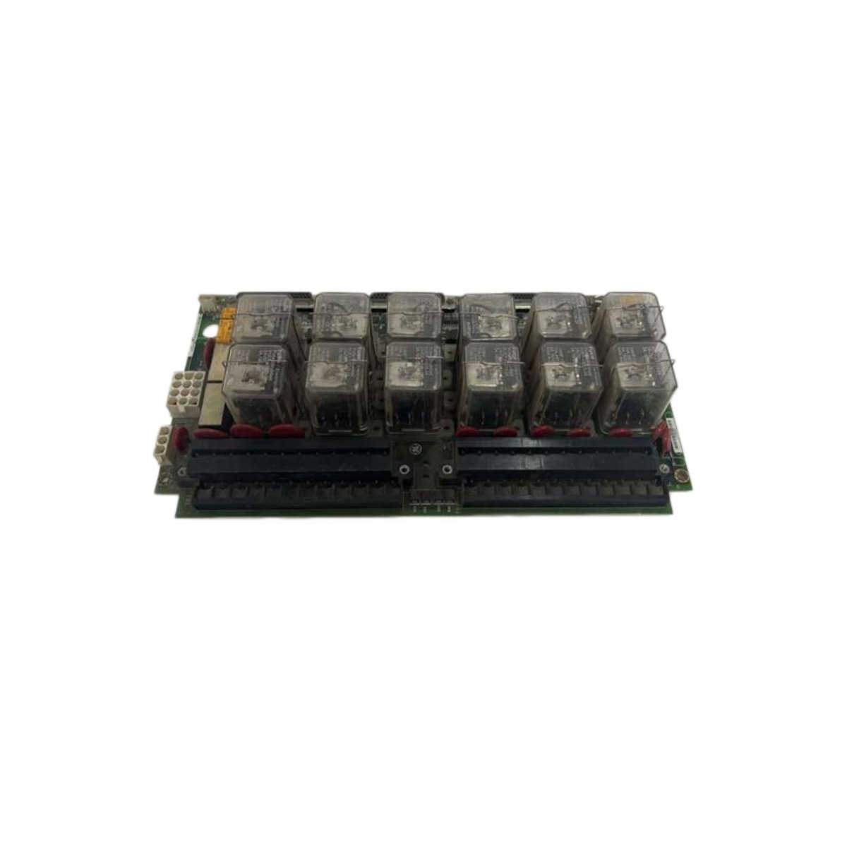 GE IS200TREGH1B Turbine Emergency Terminal Board for Safety Systems - Image 4
