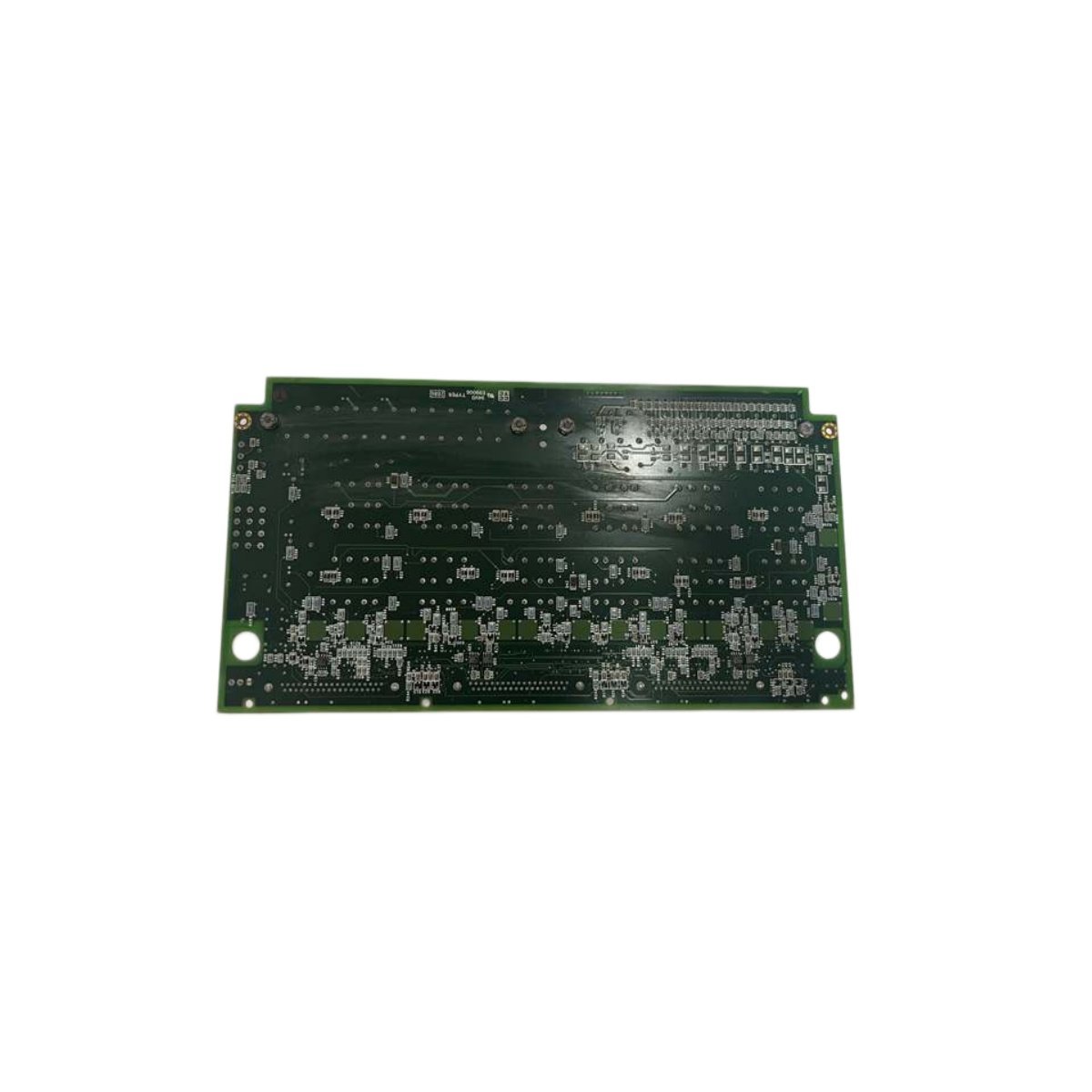 GE IS200TREGH1B Turbine Board | Emergency Terminal Module