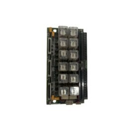 GE IS200TREGH1B Turbine Emergency Terminal Board for Safety Systems