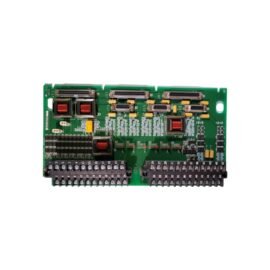 GE IS200TSVOH1B VME Servo Control Board