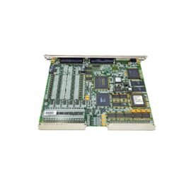 GE IS200VCRCH1B Contact Input/Relay Output Board