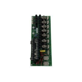GE IS200VSV0H1BEF High-Performance Servo Amplifier for Precision Motion
