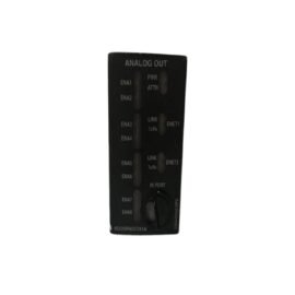 GE IS220PAOCH1A Analog Output Module