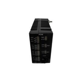 GE IS220PPDAH1A Power Distribution System Feedback Board