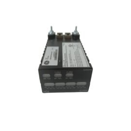 GE IS220PPDAH1B Power Distribution Feedback Module