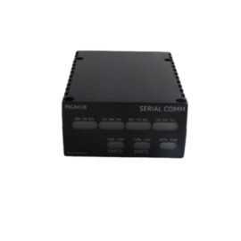 GE IS220PSCAH1B Serial Communications I/O Pack