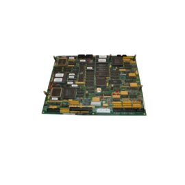 GE IS220PSCAH1B Serial Communications I/O Pack