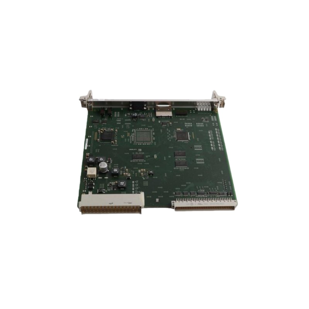 Siemens K3R072528605 power supply delivers 24V DC at 20A with 92% efficiency. Features 150x120x65mm size, 1.8kg weight, and comprehensive