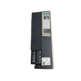 Schneider M84A001 Micro Controller Module