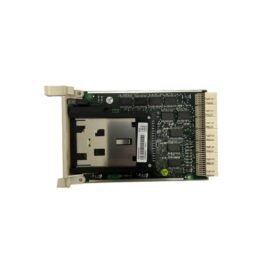 ABB MB510 3BSE002540R1 Program Card Interface