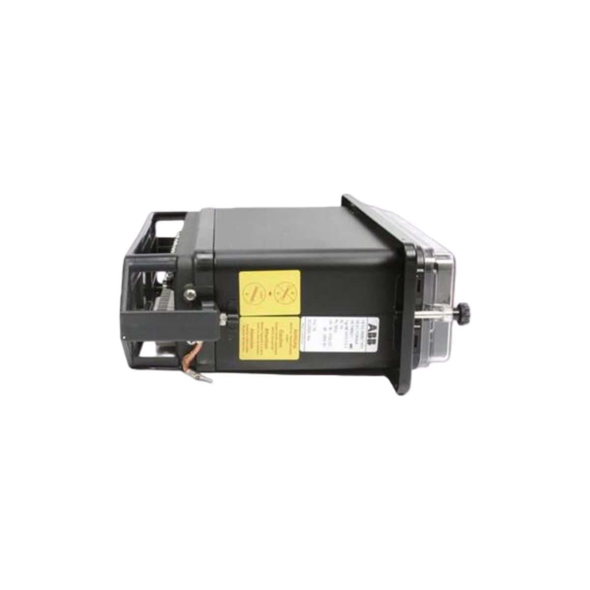 ABB MCX913-1-5-1 HESG440827R51 HESG112835/A Control Board - Image 2