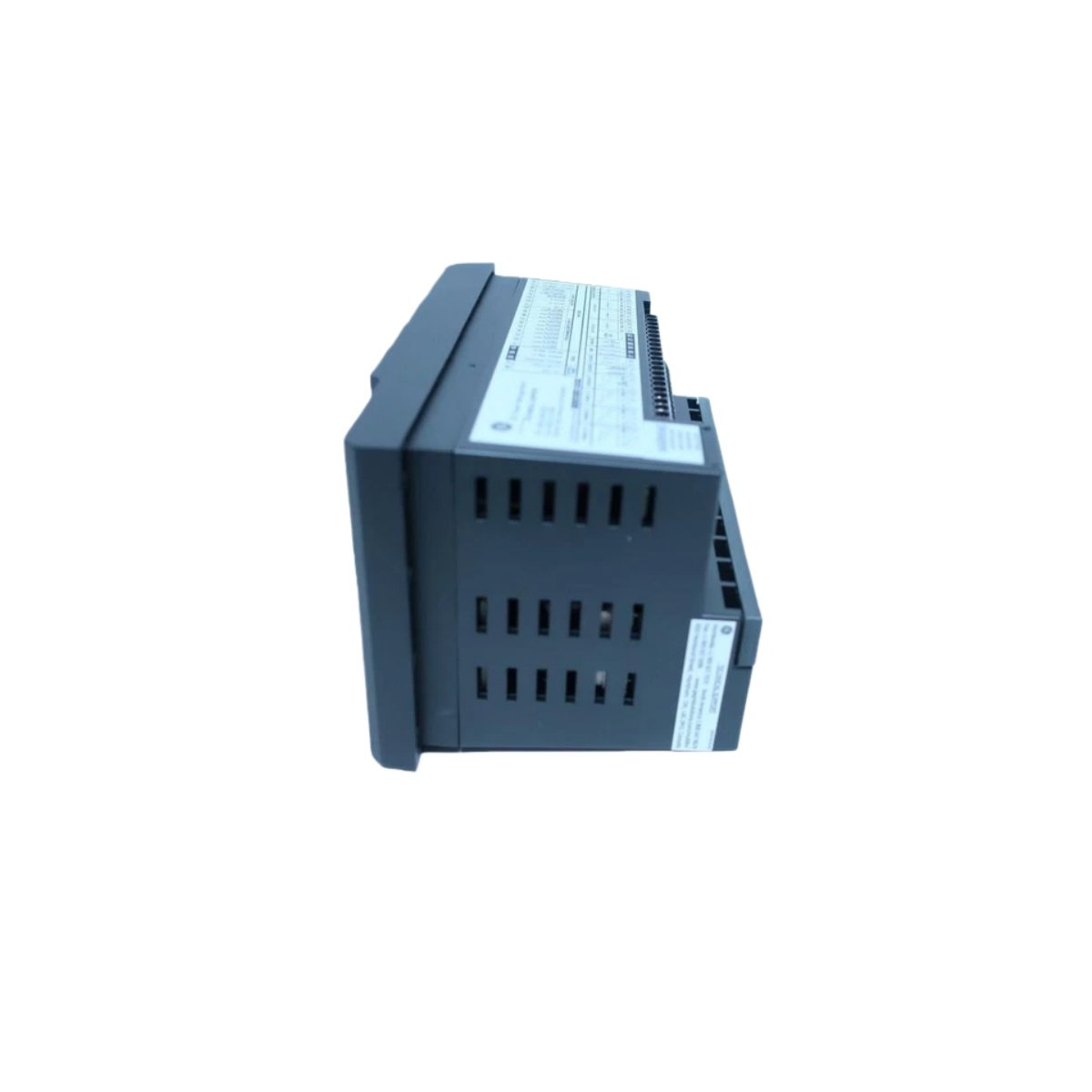 GE MMII-PD-1-2-120 Multilin Motor Management Relay - Image 4