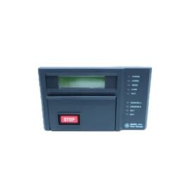 GE MMII-PD-1-2-120 Multilin Motor Management Relay