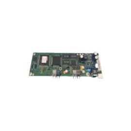 ABB NAMC-11C Control CPU Board