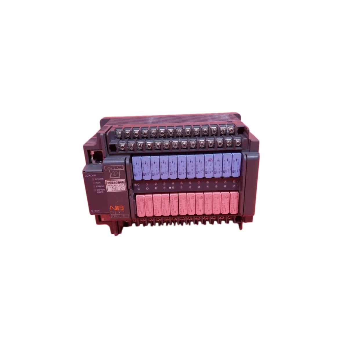 FUJI NB1U24R Power Supply Unit | 24 VDC Industrial Power Supply