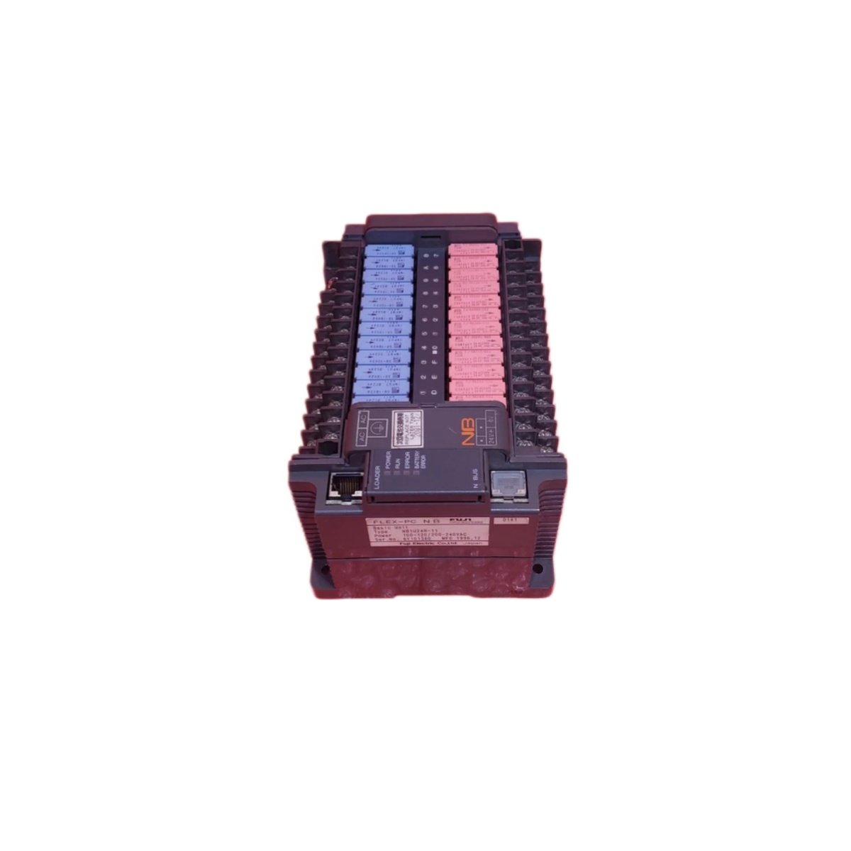 FUJI NB1U24R Power Supply Unit - Image 2